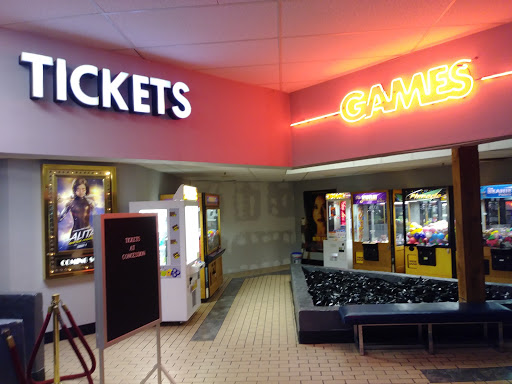 Movie Theater «Danbarry Cinemas», reviews and photos, 3479 Dixie Hwy, Middletown, OH 45005, USA