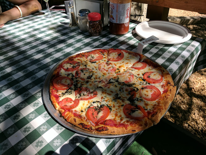 #1 best pizza place in Los Gatos - Nonno's Italian