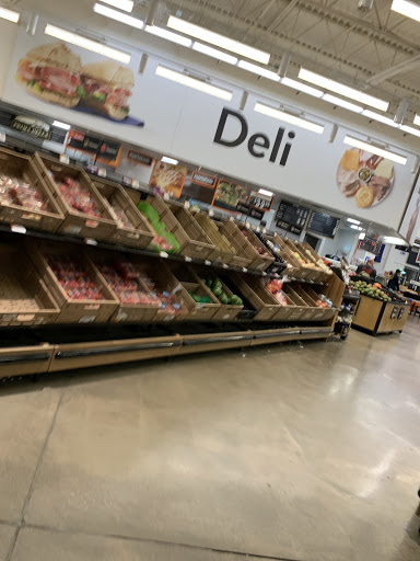 Discount Store «Walmart», reviews and photos, 164 Danbury Rd, New Milford, CT 06776, USA