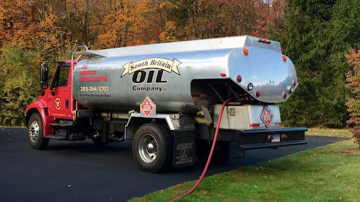 Photo of South Britain Oil LLC