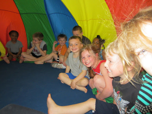 Gymnastics Center «All Stars Gymnastics & Cheer», reviews and photos, 430 Hayden Station Rd, Windsor, CT 06095, USA