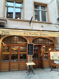 Les plus récentes photos du Restaurant Les Ventres Jaunes à Lyon - n°8