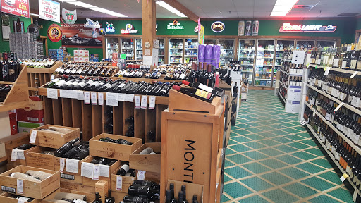 Liquor Store «Classic Spirits Liquors», reviews and photos, 12588 Gray Rd, Carmel, IN 46033, USA