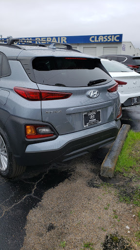 Hyundai Dealer «Capitol Hyundai Montgomery», reviews and photos, 2820 Eastern Blvd, Montgomery, AL 36116, USA