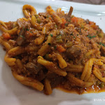 Photo n°4 de l'avis de Giuseppa.a fait le 01/05/2024 à 14:26 sur le  losteria ristorante trattoria à Castelvetrano