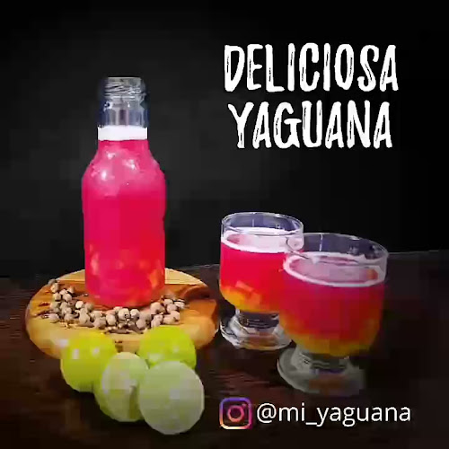 Mi Yaguana - Restaurante