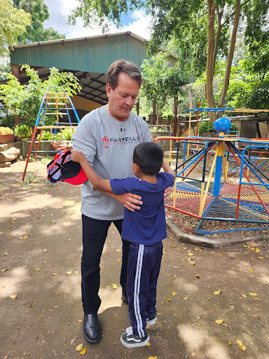 The GOD’S CHILD Project – Bismarck