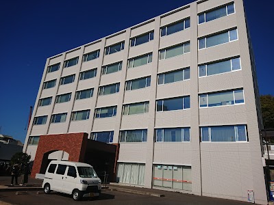 ヤマザキショップ（Yショップ）SSK新館中央売店