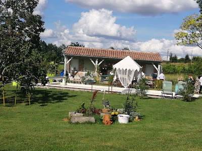 Domaine de Couget *** à Donzac