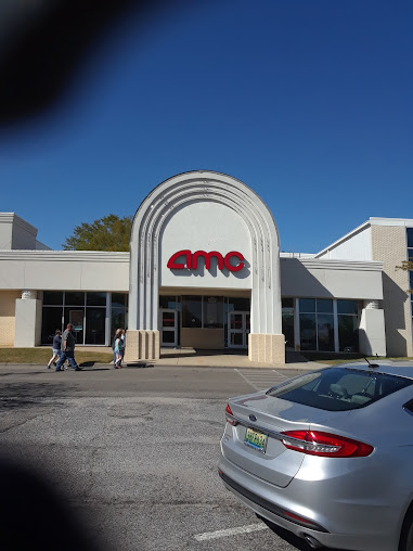 Reviews Amc Classic Dothan 6 Movie Theater In Alabama Trustreviewerscom