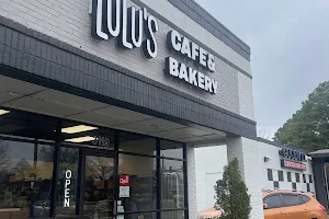 LuLu's Cafe & Bakery image