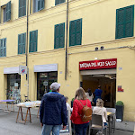 Photo n°1 de l'avis de emanuela.a fait le 03/05/2022 à 16:10 sur le  Farina del mio sacco à Ferrara