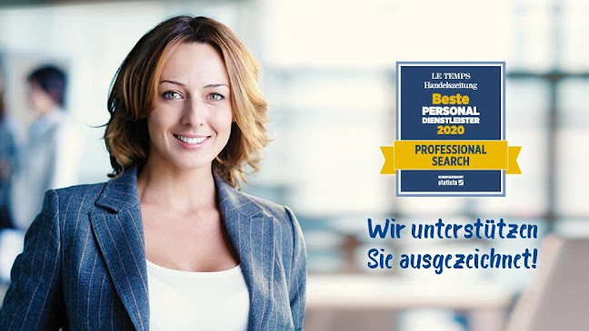 Kommentare und Rezensionen über Art of Work Personalberatung AG