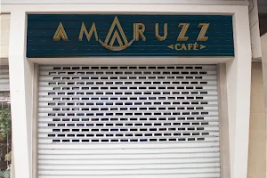 Amaruzz Café image