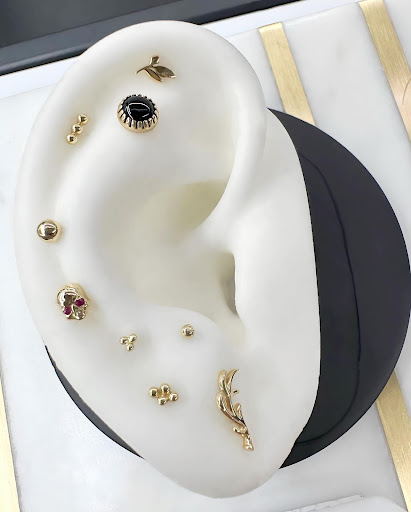 Explore traditional mexican tattoo ideas, creative tattoo ideas in Chicago, available at Identity Body Piercing