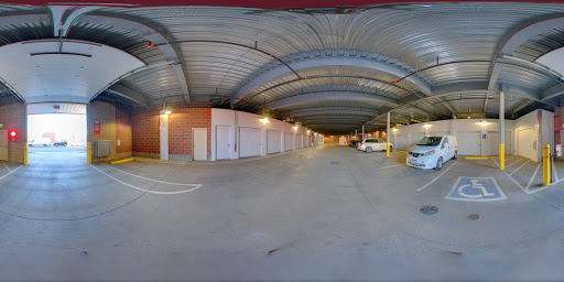 Self-Storage Facility «CubeSmart Self Storage», reviews and photos, 3270 Blake St, Denver, CO 80205, USA