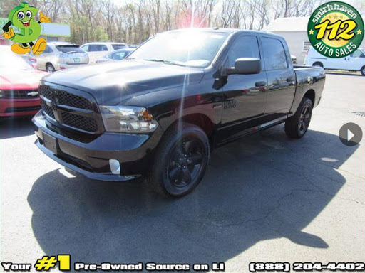 Car Dealer «Smith Haven 112 Auto Sales», reviews and photos, 2021 NY-112, Medford, NY 11763, USA