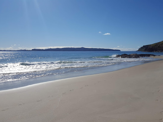 Otama Beach
