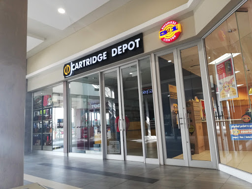 Cartridge Depot - New Market