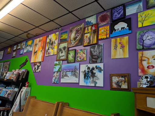 Tattoo Shop «Millennium Tattoo/Custom Creations», reviews and photos, 174 Orchard Park Rd, Buffalo, NY 14224, USA