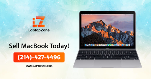 Computer Store «Laptop Zone», reviews and photos, 2720 Royal Ln #180, Dallas, TX 75229, USA