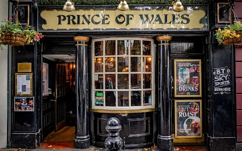 Prince of Wales image