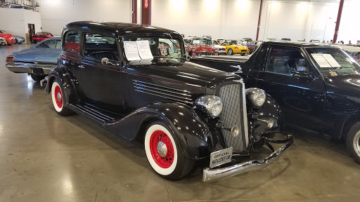 Car Dealer «Gateway Classic Cars of Nashville», reviews and photos, 320 Tech Park Dr #600, La Vergne, TN 37086, USA