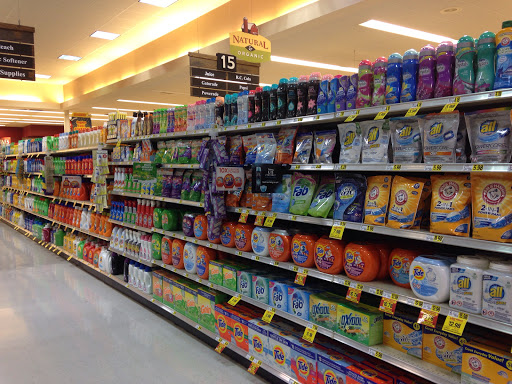 Supermarket «Ingles Market», reviews and photos, 2342 E Andrew Johnson Hwy, Morristown, TN 37814, USA