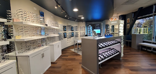 Optometrist «Roseville Optometry Associates», reviews and photos, 576 N Sunrise Ave # 110, Roseville, CA 95661, USA