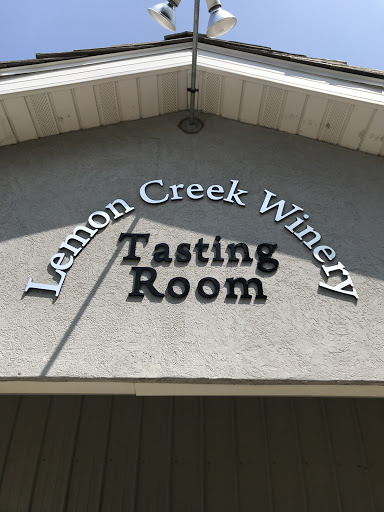 Winery «Lemon Creek Winery», reviews and photos, 533 E Lemon Creek Rd, Berrien Springs, MI 49103, USA