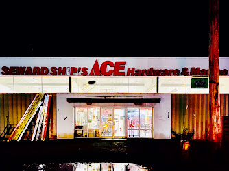 Seward Ship's Ace Hardware and Marine