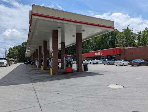 QuikTrip, 927 Gainesville Hwy, Buford, GA 30518, USA, 