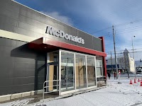 マクドナルド 菊水元町店