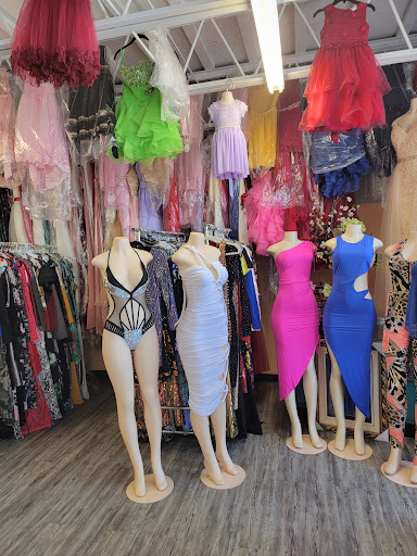 Boutique «Amy Boutique», reviews and photos, 1698 Pass Rd, Biloxi, MS 39531, USA