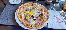 Pizza du Restaurant italien Verona à Paris - n°13