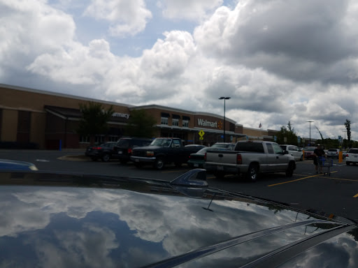 Department Store «Walmart Supercenter», reviews and photos, 2533 Germanna Hwy, Locust Grove, VA 22508, USA