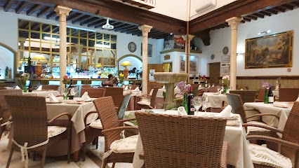 RESTAURANTE PILAR DEL TORO