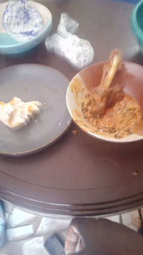 Food Matters Cafeteria, Barkin Ladi Rd, Jos, Nigeria, Breakfast Restaurant, state Plateau