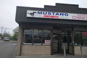 Mustang's Restaurant and Fried Chicken image