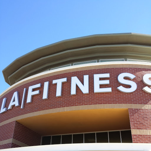 Gym «LA Fitness», reviews and photos, 3985 S Arizona Ave, Chandler, AZ 85248, USA