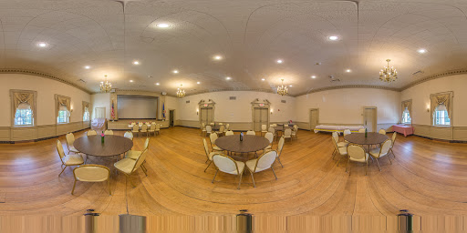 Movie Theater «Edmond Town Hall», reviews and photos, 45 Main St, Newtown, CT 06470, USA