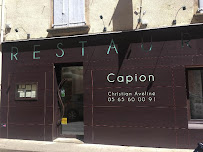 Photos du propriétaire du Restaurant Capion à Millau - n°16