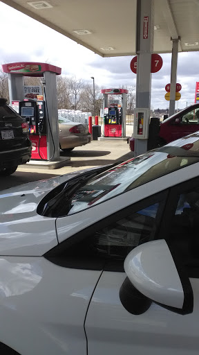 Convenience Store «Speedway», reviews and photos, 976 Scioto St, Urbana, OH 43078, USA