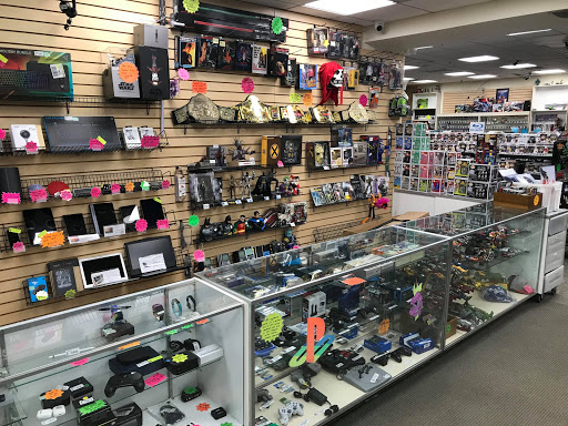 DVD Store «Disc Replay», reviews and photos, 15028 South La Grange Road, Orland Park, IL 60462, USA