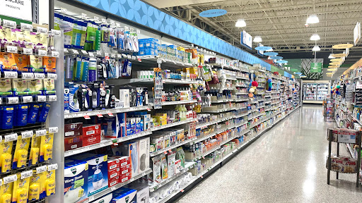 Supermarket «Publix Super Market at Hialeah», reviews and photos, 155 E 2nd Ave, Hialeah, FL 33010, USA