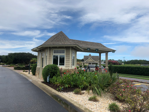 Golf Course «The Currituck Club», reviews and photos, 620 Currituck Clubhouse Dr, Corolla, NC 27927, USA