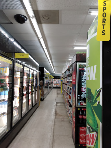 Home Goods Store «Dollar General», reviews and photos, 1522 W 9th St, Mt Carmel, IL 62863, USA