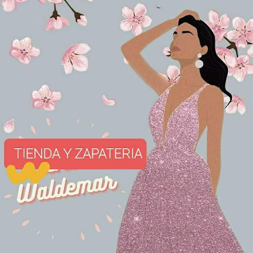 Opiniones de Tienda y zapateria WALDEMAR en Canelones - Tienda de ropa