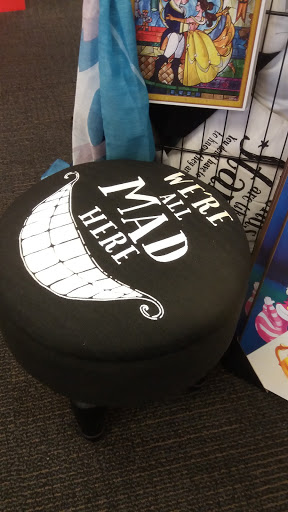 Used Book Store «2nd & Charles», reviews and photos, 17636 Garland Groh Blvd, Hagerstown, MD 21740, USA