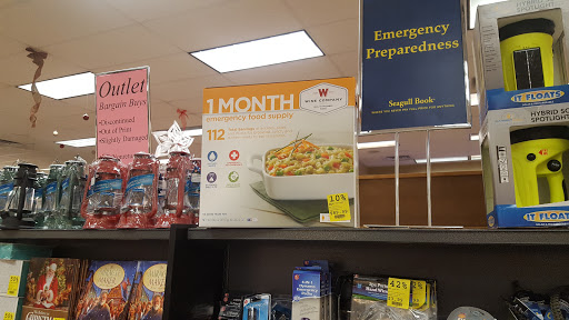 Book Store «Seagull Book», reviews and photos, 514 N 325 W St, Harrisville, UT 84404, USA